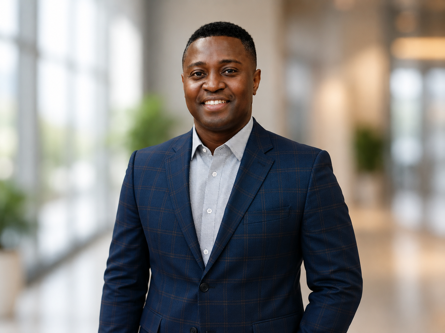 Dr. Kayode Atoba